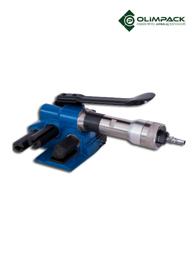 PACKTECH HAVALI LASHİNG GERME MAKİNESİ